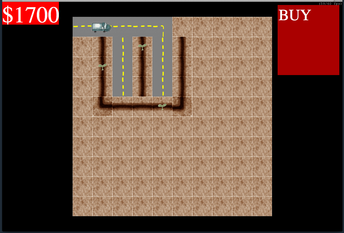 Screenshot of Coffee Civilization