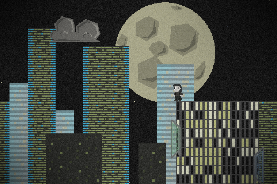 Screenshot of Kung Fu Star