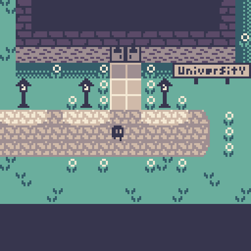 Screenshot of Translocator Alpha